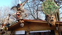 Full Day SURVA Kukeri Traditional Folklore Festival Guided Tour