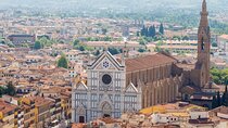 Skip-the-line Basilica di Santa Croce & Old Town with Guide 