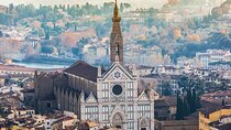 Private Guided Tour of Piazzale Michelangelo, Florence 