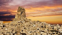 Hiking Cappadocia - Full Day Tour