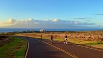 West Maui eBike Self-Guided Island Adventure Tour