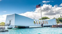 Grand Pearl Harbor and City Tour