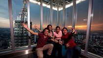 Kuala Lumpur Skybridge Sightseeing with High Class Dining