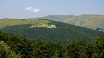 Hike in The Central Balkan National Park