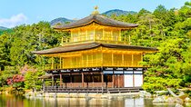 Tokyo to Kyoto 1-Full Day Private Guided Tour