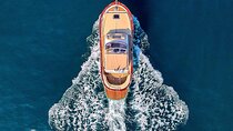 Amalfi Coast Private Boat Day Tour from Sorrento