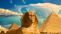 One Day Tour to Cairo from Sharm El Sheikh by Plane