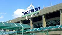 Panamá Tocumen Airport Hotel or airbnb Transfer