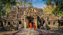 4 Days Private Guide Tour Discover Angkor 