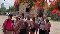 2 Hours Tour to Panama La Vieja for Groups