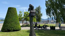 Self-Guided Audio Tour to the Many Faces of Geneva