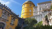 Private Full Day Tour of Sintra, Cascais and Estoril