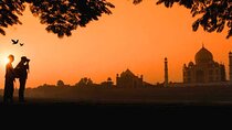 All Inclusive Taj Mahal Day Tour From Delhi By Car