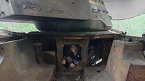  Cu Chi tunnels w 20 years of insider 