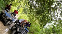 Atv and Horseback Ride from Montego Bay Hotels and AirBnBs