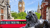 London Sightseeing Walking Tour with 30+ sights