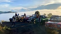 Best of Mount Batur Sunrise Jeep & Jungle Swing