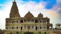 Private Mathura and Vrindavan day tour from Delhi by Car - All Inclusive