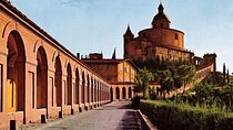 Porticoes of Bologna and Basilica San Luca Guided tour