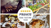 PRIVATE Food Tour of Local Jamaican Cuisine Montego Bay & Negril