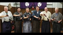Best Samurai Experience in Tokyo