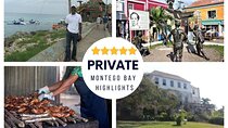 [PRIVATE] Montego Bay Highlights Tour