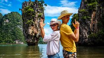 James Bond Islands Tour from Phuket
