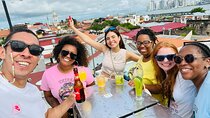 Panama City Tour - Food Fun and more