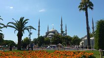 Full-Day Private Tour of Istanbul with Pick Up