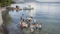Durrells Family: A scenic Cinematic Corfu Tour