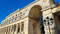 Small-Group Tour: Corfu Town, Archaeological & Byzantine Museums