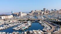 Marseille and Cassis Private Full-Day Tour