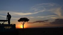 3 Days Magical Maasai Mara Private Tour