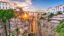 Ronda Village Guided Tour from Costa del Sol