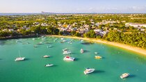 8-Hour Private City and North Tour in Mauritius