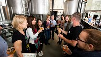 Discover our Brussels craft breweries with a local, passionate, young guide