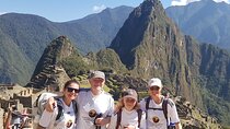 Machu Picchu a full day tour