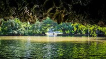 Trang An Grottoes - Hoa Lu - Mua cave [Best Price] 1 Day Trip