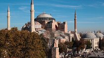 Full-Day Private Guided Tour of Historic Istanbul