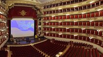 Skip the line La Scala Theatre Guided Tour Experience