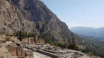 Delphi - Exploring Greece’s Ancient Past 
