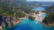 Achillion Paleokastritsa Corfu Private Tour