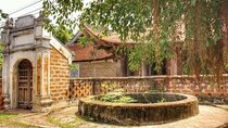 Tay phuong pagoda and Duong Lam ancient village with biking