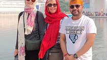 Golden Temple ( Private tour )