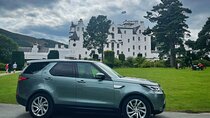 Perthshire Highlands: Private Land Rover Tour