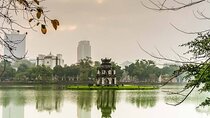 Hanoi city tour - Rising Dragon city