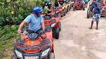 Punta Cana ATV Off-Road Experience