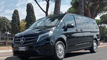 Private Transport from Fiumicino Airport to Ischia Island