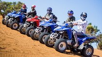 2-Hour Agadir Quad Biking Discovery 
