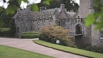Private Outlander & Cawdor Castle Tour